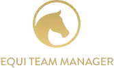 Equi Team Manager logo